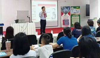 Nhiều chương trình nâng cao năng lực số cho thanh niên khởi nghiệp