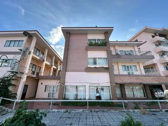 Cấp tốc chăm lo nhà ở công vụ cho cán bộ sau hợp nhất