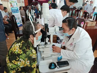 Người từ 75 tuổi không có lương hưu được hưởng trợ cấp hưu trí xã hội từ ngày 1-7-2025