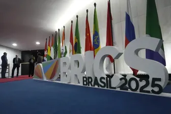 “Phép thử” mới cho Brazil tại Thượng đỉnh BRICS