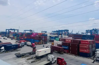 Tái cấu trúc chuỗi cung ứng, đa dạng thị trường xuất khẩu