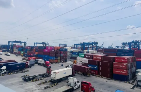Tái cấu trúc chuỗi cung ứng, đa dạng thị trường xuất khẩu