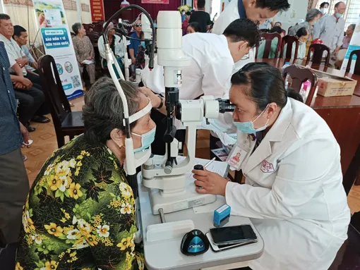 Người từ 75 tuổi không có lương hưu được hưởng trợ cấp hưu trí xã hội từ ngày 1-7-2025