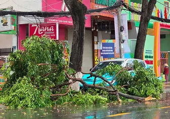 Phòng, chống thiên tai trong cao điểm mùa mưa, bão