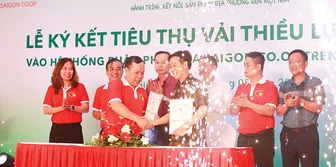 Trợ lực sản phẩm OCOP, sản phẩm đặc trưng