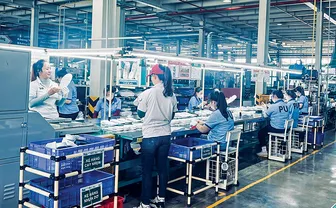 Vốn đăng ký kinh doanh của doanh nghiệp đạt trên 10.600 tỉ đồng