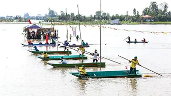 Khai thác tiềm năng ngành “công nghiệp không khói” ở ĐBSCL
