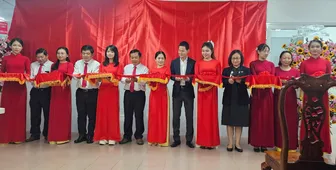 Triển khai hệ thống nội soi siêu âm đầu tiên tại ĐBSCL