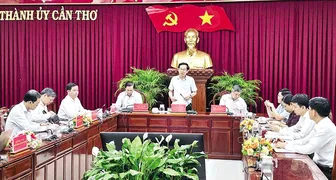 TP Cần Thơ đẩy mạnh thực hiện chuyển đổi số bằng trí tuệ nhân tạo