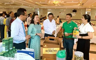 Chú trọng xây dựng du lịch đặc trưng trong không gian du lịch mới