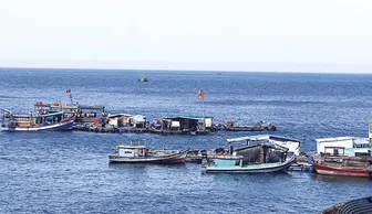 Khơi động lực phát triển kinh tế biển vùng ÐBSCL