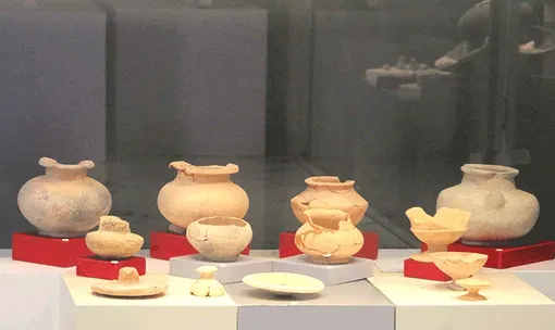 Tập trung hoàn thành Hồ sơ Di sản văn hóa thế giới Óc Eo-Ba Thê