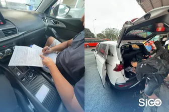 Phạt nguội, mất cọc, va chạm: Đâu là chốt chặn rủi ro cho thuê xe tự lái tại Cần Thơ?