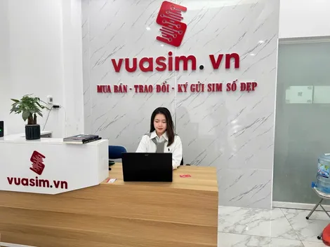 Sim số đẹp theo năm sinh: Cách bạn thể hiện sự trân trọng chính mình