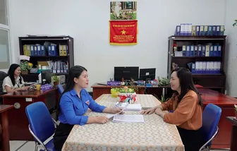 Phát huy dân chủ, nâng cao chất lượng dạy và học