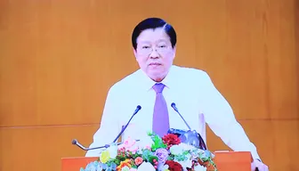 Khẩn trương đề xuất chủ trương, phương án xử lý đối với các dự án, công trình chậm tiến độ, tồn đọng kéo dài, hiệu quả thấp