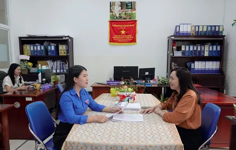 Phát huy dân chủ, nâng cao chất lượng dạy và học
