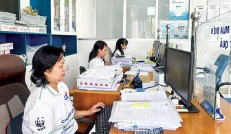 Ngành điện nỗ lực thực hiện công tác sáp nhập, không làm gián đoạn hoạt động cấp điện