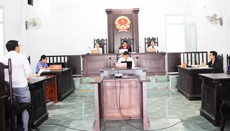 Nỗ lực đáp ứng nhu cầu công tác trong tình hình mới