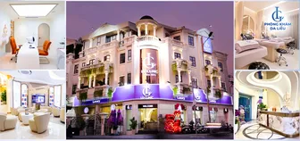 Phòng khám Da liễu LG đột phá phác đồ trị mụn lưng: Kết hợp tinh hoa y khoa và hệ thống công nghệ triệu đô