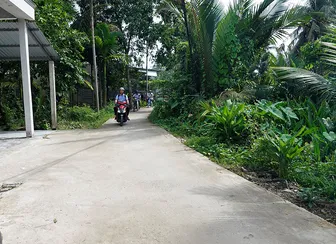 Tạo điều kiện để người dân lưu thông an toàn
