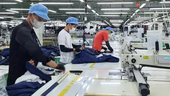 Tận dụng dư địa để tăng trưởng trong bối cảnh khó khăn