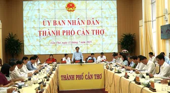 Tháo gỡ, giải quyết các khó khăn, kiến nghị của xã, phường