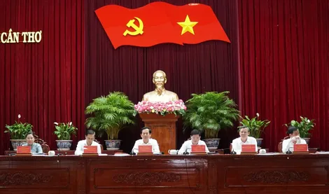 Tập trung cao độ cho phát triển kinh tế - xã hội thành phố