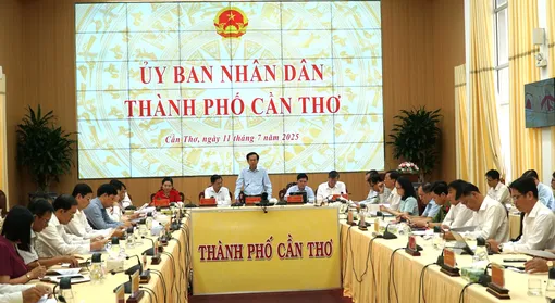 Tháo gỡ, giải quyết các khó khăn, kiến nghị của xã, phường