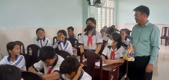 Nâng cao ý thức chấp hành pháp luật về giao thông