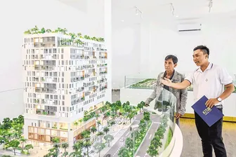 Ðón đầu chu kỳ phát triển mới của TP Cần Thơ