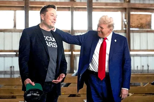 Ðảng thứ ba khó “chen chân” vào hệ thống chính trị Mỹ?