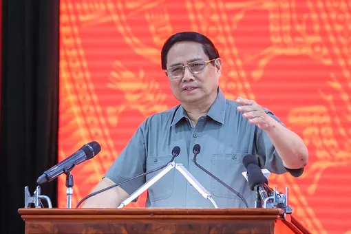 Chính quyền địa phương 2 cấp phải vận hành thông suốt, chuyên nghiệp, đồng bộ