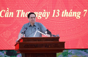 Two-tier local government must operate in perfect manner: PM