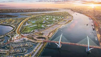 Vinhomes Green Paradise - Cơ hội sinh lời dài hạn cho các nhà đầu tư nhạy bén