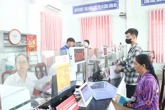 Khẩn trương có biện pháp giải quyết căn cơ, lâu dài để cán bộ, công chức, người lao động yên tâm công tác, phục vụ nhân dân