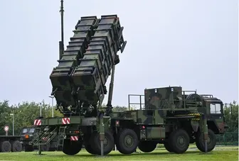 Mỹ cung cấp vũ khí cho Ukraine, châu Âu trả tiền?