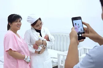 BV Phụ sản TP Cần Thơ khẳng định uy tín và thương hiệu về kỹ thuật thụ tinh trong ống nghiệm