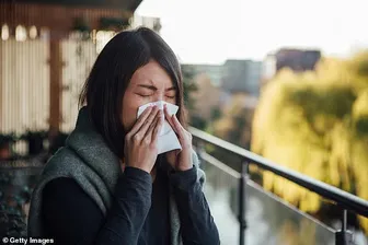 Manh mối sức khỏe bất ngờ từ nước mũi