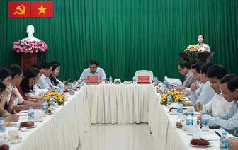 Quan tâm khai thác tài nguyên văn hóa, góp phần phát triển kinh tế - xã hội thành phố