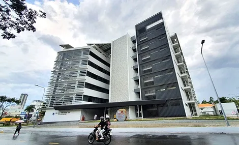 Trường Đại học Cần Thơ chính thức trở thành Đại học Cần Thơ