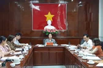 TP Cần Thơ chuẩn bị tham gia Triển lãm thành tựu Đất nước, kỷ niệm 80 năm Ngày Quốc khánh
