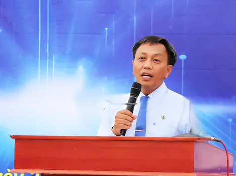 Nâng cao chất lượng, đa dạng ngành nghề đào tạo