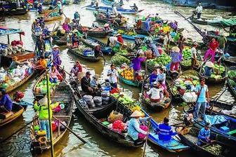 Không để lỡ 4 khách sạn Cần Thơ sang - xịn - chill khiến dân mê du lịch 'đổ gục'