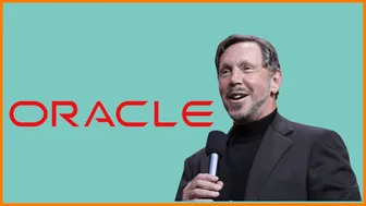 Larry Ellison trở thành người giàu thứ hai thế giới