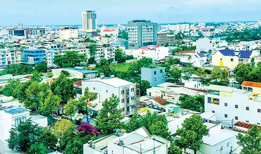 Hướng đến quản lý và sử dụng đất đai hiệu quả, minh bạch và bền vững