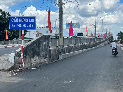 Cử tri tin tưởng khi kiến nghị được giải quyết kịp thời Cử tri tin tưởng khi kiến nghị được giải quyết kịp thời