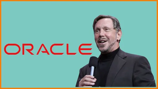 Larry Ellison trở thành người giàu thứ hai thế giới