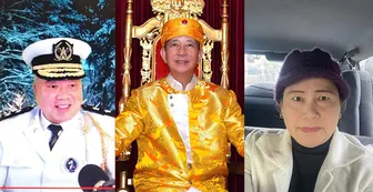Bài cuối: Vẫn thủ đoạn tung “bánh vẽ”, hứa hẹn hão huyền
