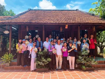 Cần Thơ phát huy tài nguyên văn hóa và sinh thái trong phát triển du lịch